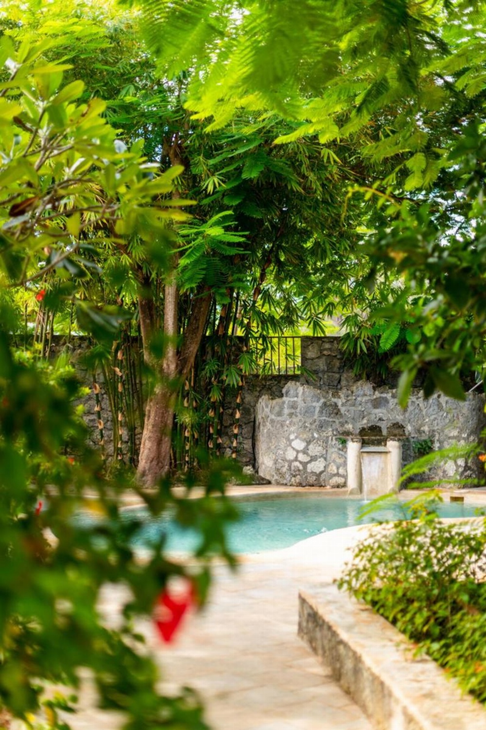 Mvuvi Boutique Resort Image 10