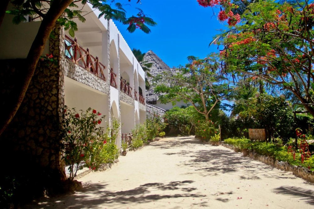 Mvuvi Boutique Resort Image 13