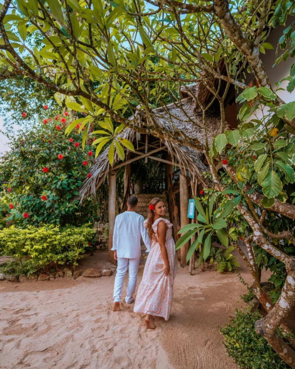 Mvuvi Boutique Resort Image 14