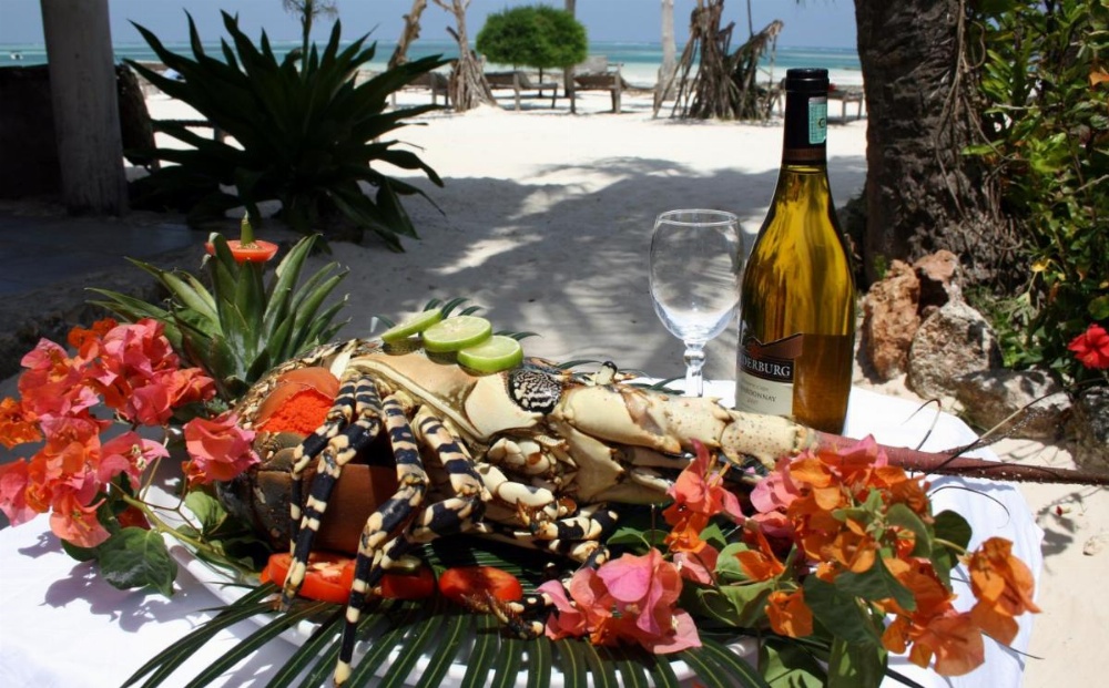 Mvuvi Boutique Resort Image 15