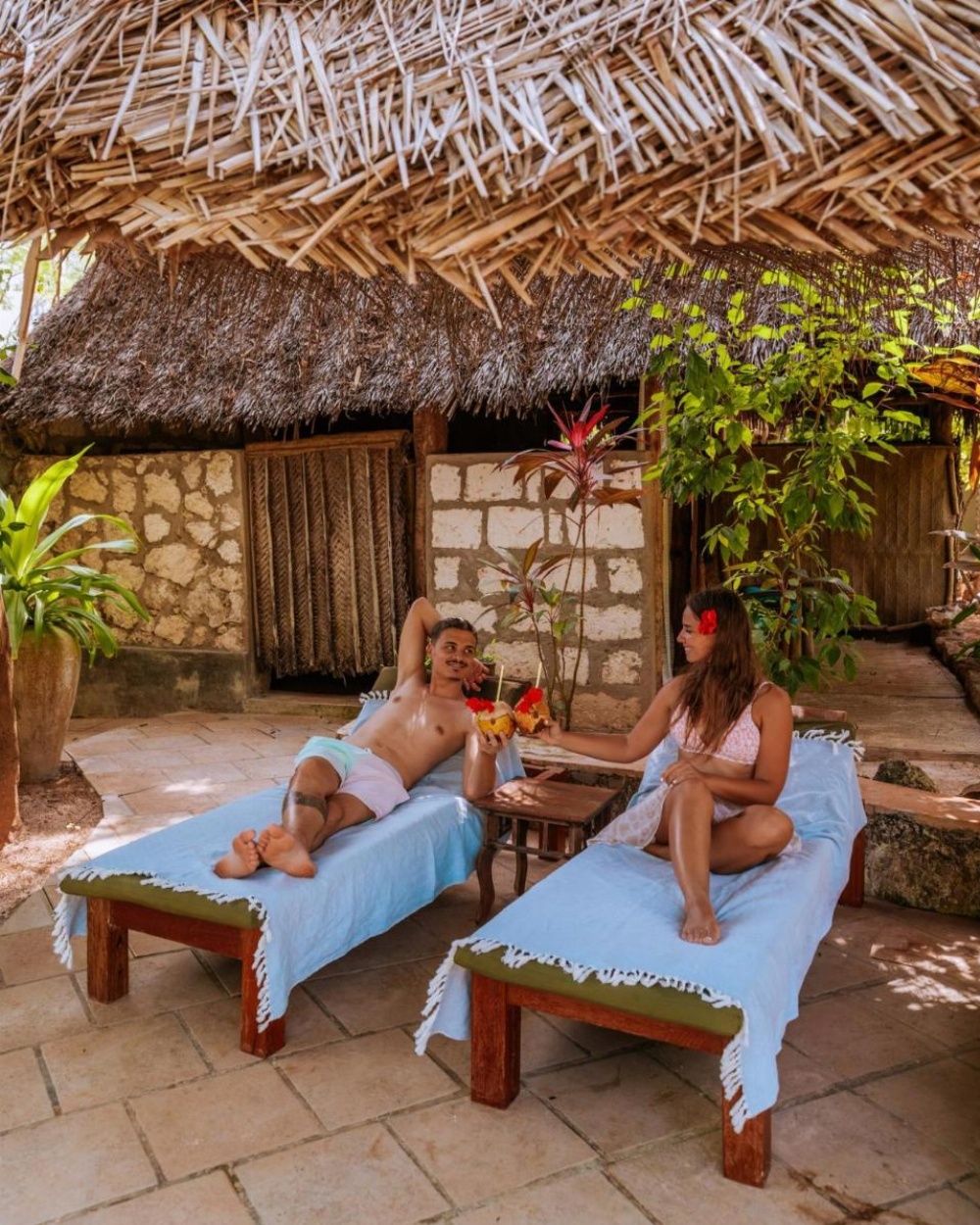Mvuvi Boutique Resort Image 22