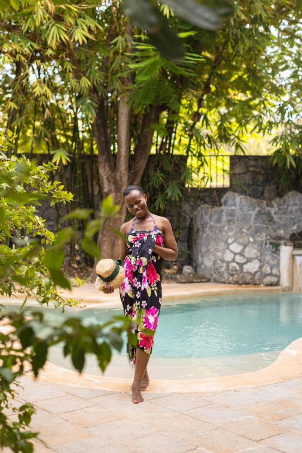 Mvuvi Boutique Resort Image 24