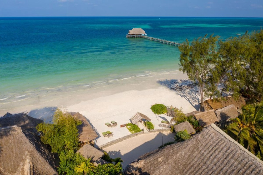 Mvuvi Boutique Resort Image 25
