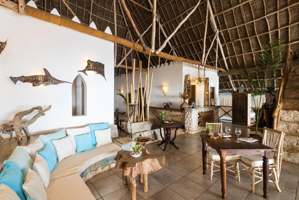 Mvuvi Boutique Resort Image 29