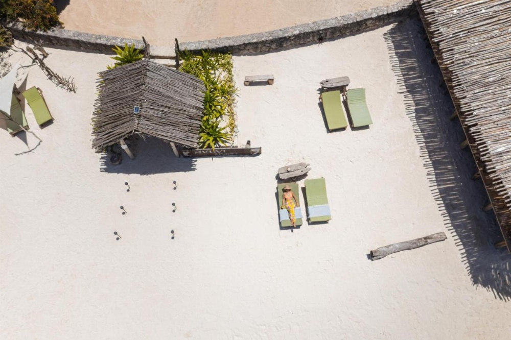 Mvuvi Boutique Resort Image 31