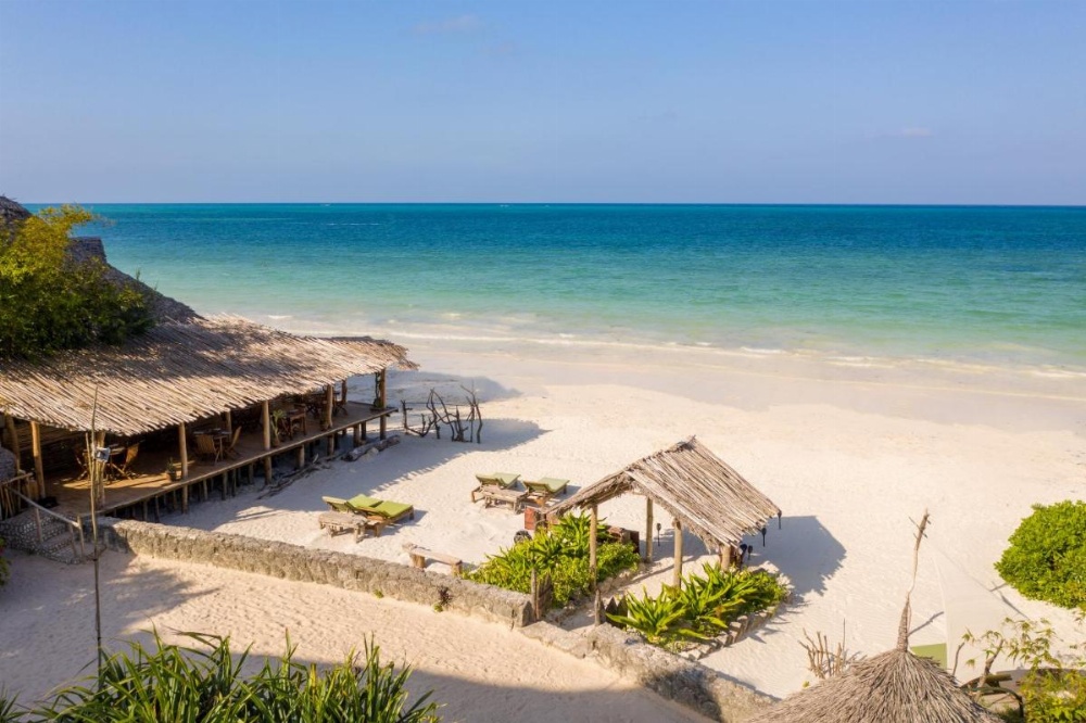 Mvuvi Boutique Resort Image 32