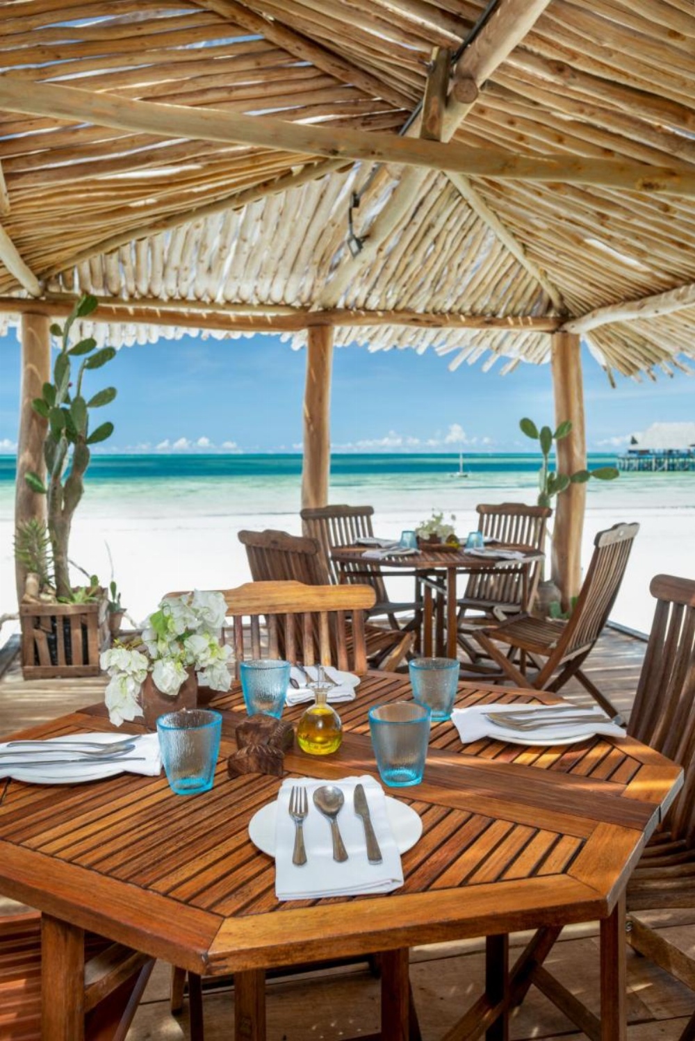Mvuvi Boutique Resort Image 34