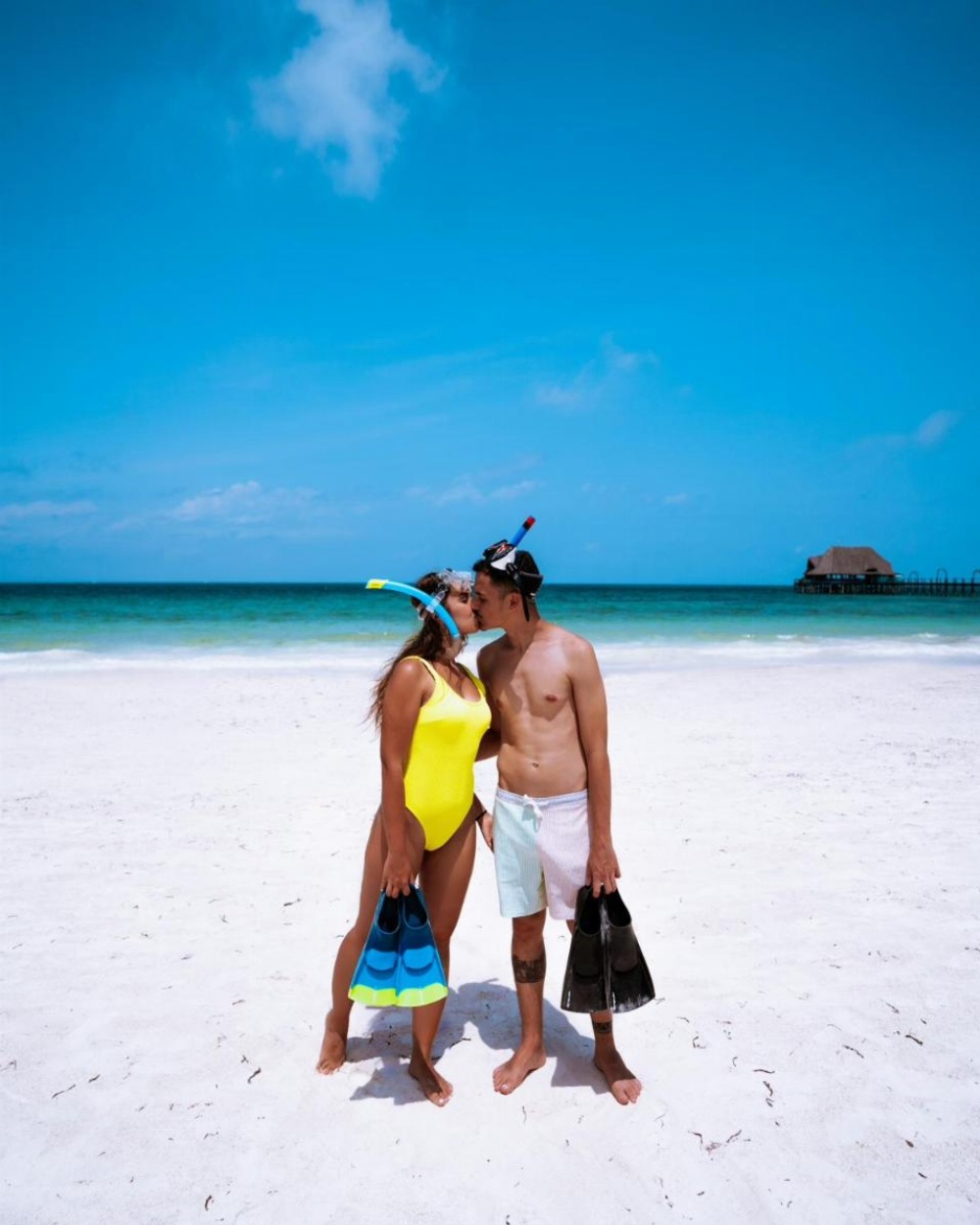 Mvuvi Boutique Resort Image 36