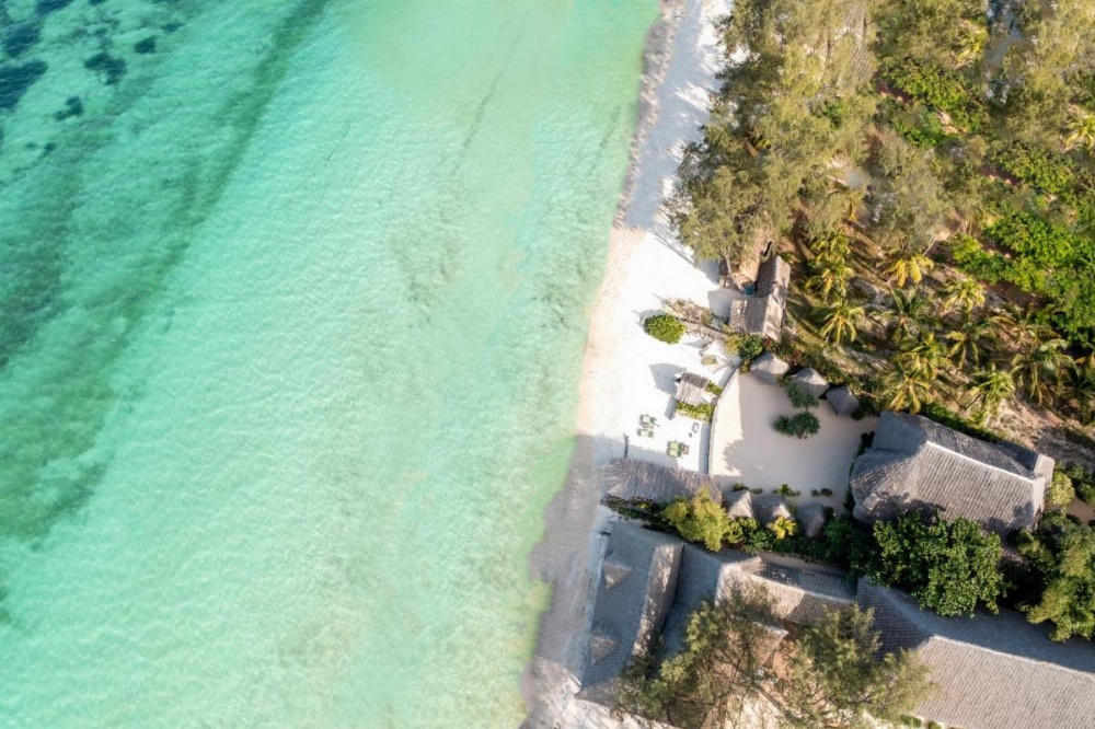 Mvuvi Boutique Resort Image 37