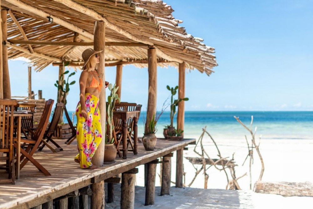 Mvuvi Boutique Resort Image 43