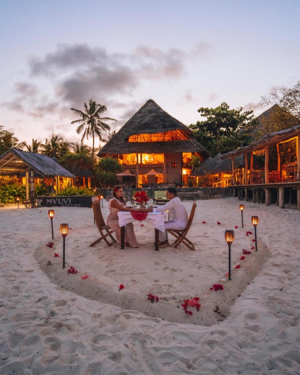 Mvuvi Boutique Resort Image 48