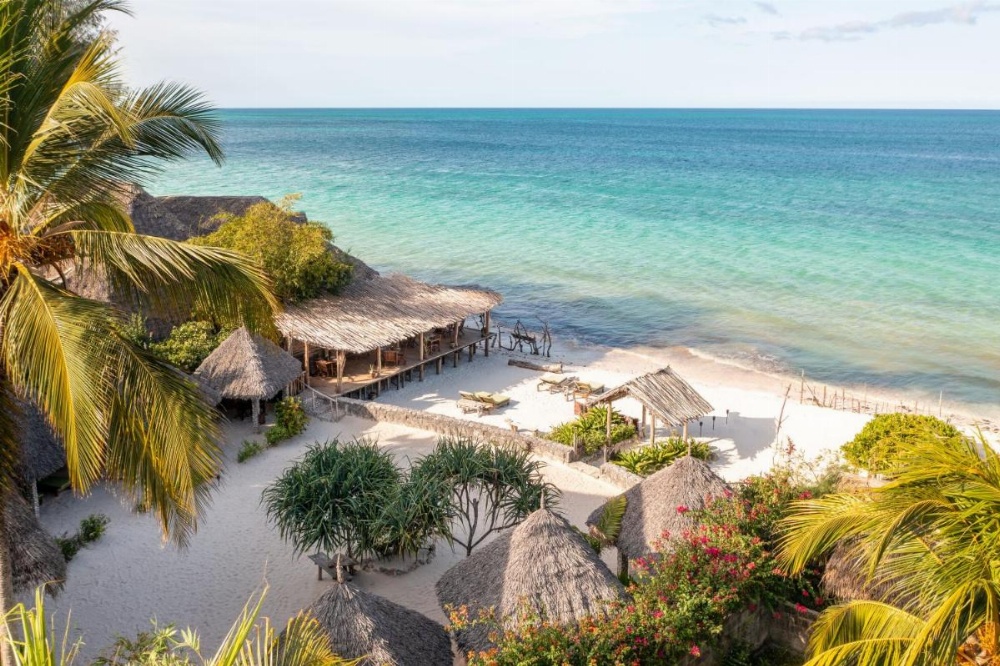 Mvuvi Boutique Resort Image 49