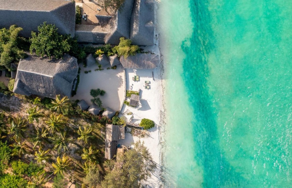 Mvuvi Boutique Resort Image 50